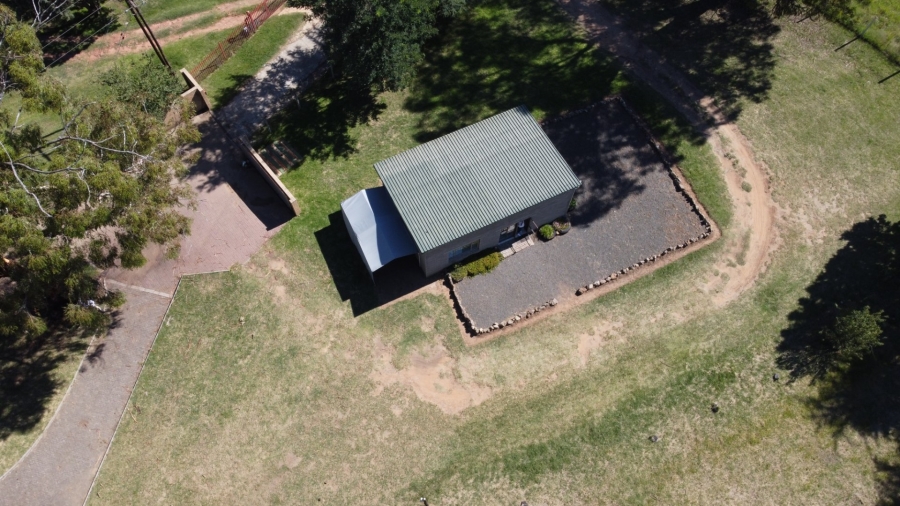 Commercial Property for Sale in Bethlehem Free State